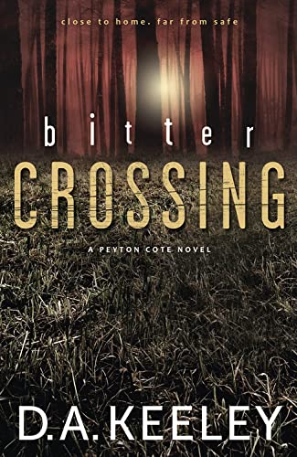 Stock image for Bitter Crossing for sale by Better World Books