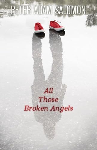 9780738740799: All Those Broken Angels