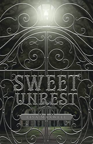Beispielbild fr Sweet Unrest zum Verkauf von Better World Books