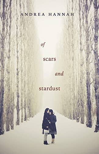 Beispielbild fr Of Scars and Stardust zum Verkauf von Better World Books