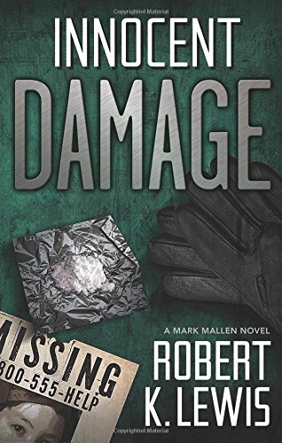 Beispielbild fr Innocent Damage (A Mark Mallen Novel) zum Verkauf von Wonder Book