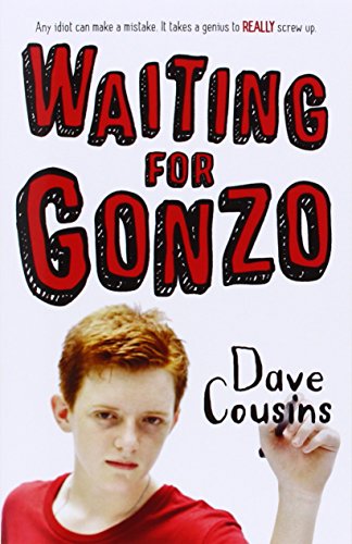 Stock image for Waiting for Gonzo for sale by Better World Books: West
