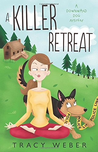 Stock image for A Killer Retreat for sale by Better World Books