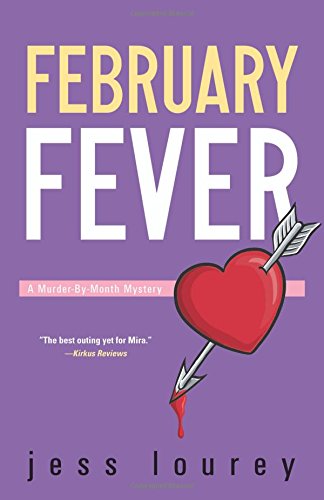 Stock image for February Fever for sale by Better World Books