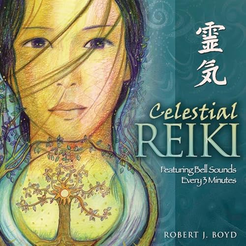Beispielbild fr Celestial Reiki CD zum Verkauf von Save With Sam