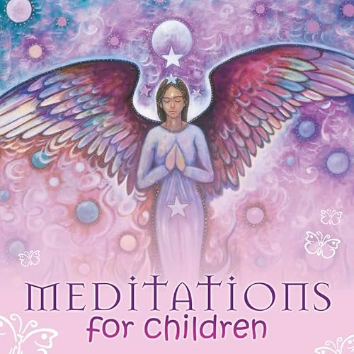 Stock image for Meditations for Children CD for sale by Goodwill
