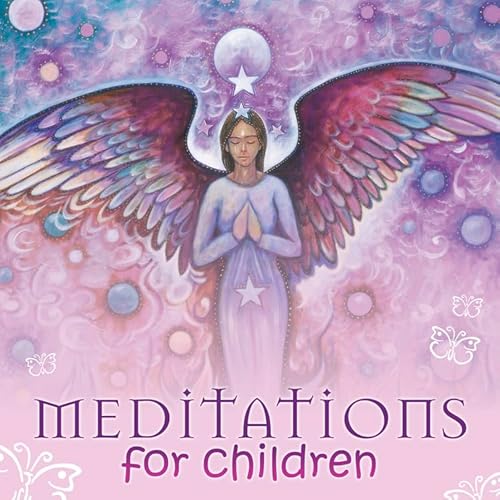 9780738742687: Meditations for Children CD