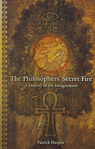 9780738743134: The Philosopher's Secret Fire: A History of the Imagination