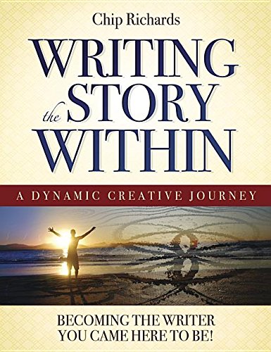 Stock image for Writing the Story Within for sale by ThriftBooks-Atlanta
