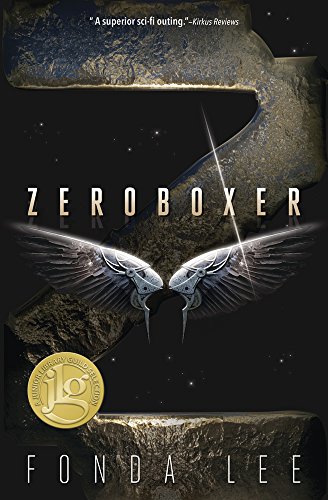 Beispielbild fr Zeroboxer zum Verkauf von Wonder Book