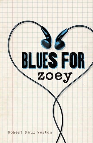 Stock image for Blues for Zoey for sale by HPB-Ruby