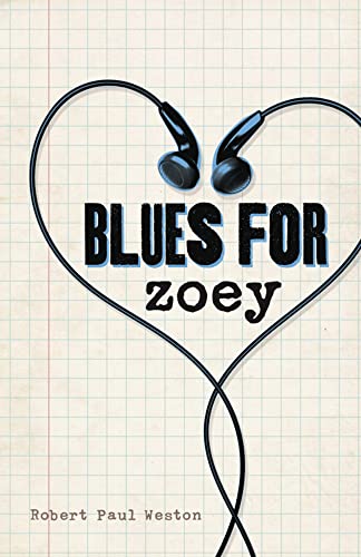9780738743400: Blues for Zoey