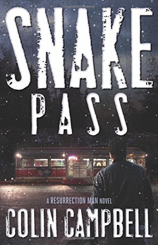Beispielbild fr Snake Pass zum Verkauf von Better World Books