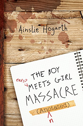 Beispielbild fr The Boy Meets Girl Massacre (Annotated) zum Verkauf von Goodwill Southern California