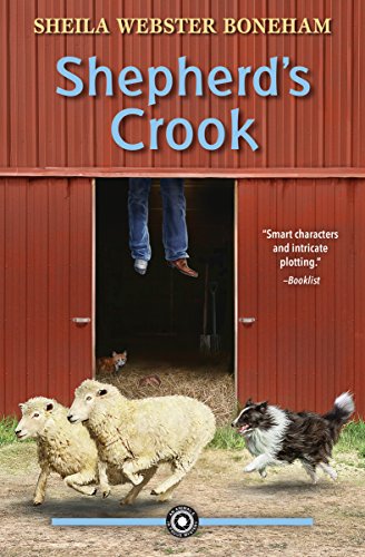 Imagen de archivo de Shepherd's Crook a la venta por Better World Books