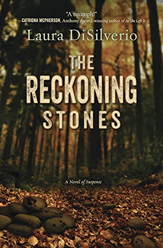Stock image for The Reckoning Stones: A Novel of Suspense for sale by SecondSale