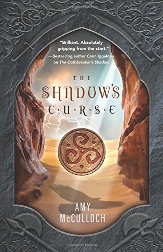 Beispielbild fr The Shadow's Curse zum Verkauf von Better World Books