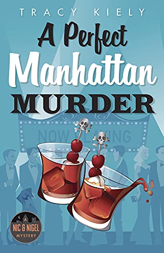 Beispielbild fr A Perfect Manhattan Murder zum Verkauf von Better World Books
