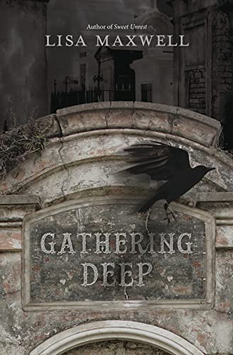 Stock image for Gathering Deep for sale by Better World Books: West