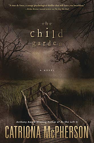 Beispielbild fr The Child Garden : A Novel zum Verkauf von Better World Books