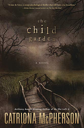 Imagen de archivo de The Child Garden : A Novel a la venta por Better World Books