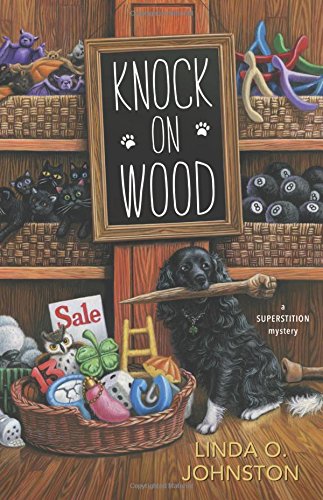 Beispielbild fr Knock on Wood zum Verkauf von Better World Books