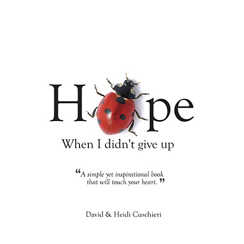 9780738748405: Hope: When I Didn't Give Up