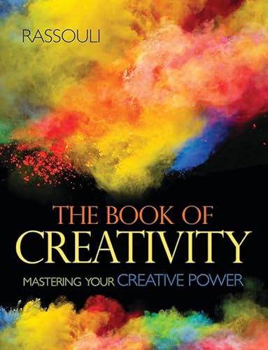 9780738749631: The Book of Creativity: Mastering Your Creative Power