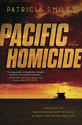Stock image for Pacific Homicide: A Mystery (A Pacific Homicide, 1) for sale by SecondSale