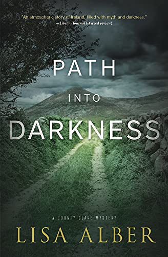 Beispielbild fr Path into Darkness zum Verkauf von Better World Books