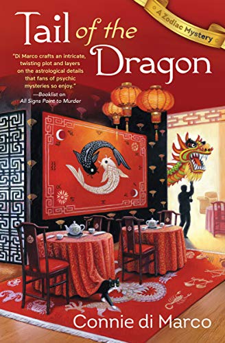 Beispielbild fr Tail of the Dragon zum Verkauf von Better World Books