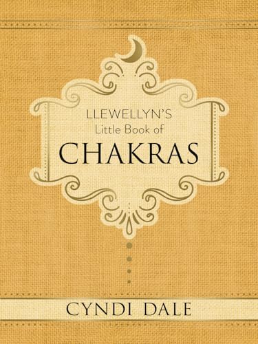 Beispielbild fr Llewellyn's Little Book of Chakras zum Verkauf von Blackwell's