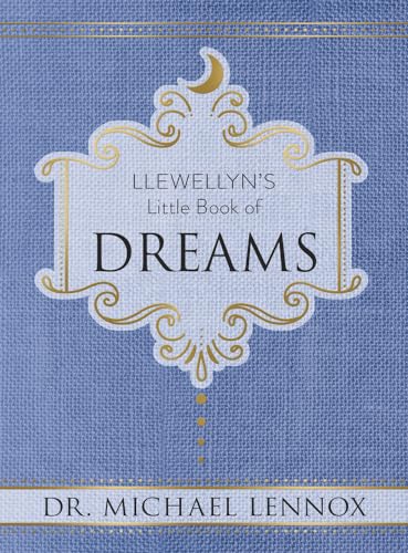 Imagen de archivo de Llewellyn's Little Book of Dreams (Llewellyn's Little Books, 3) a la venta por HPB-Emerald