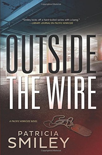 Imagen de archivo de Outside the Wire a la venta por Better World Books
