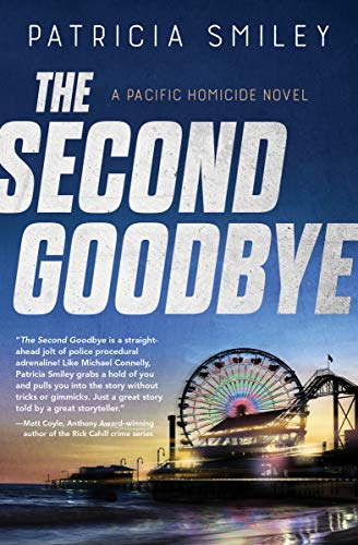 Stock image for The Second Goodbye for sale by Better World Books