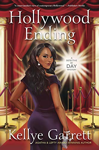 Stock image for Hollywood Ending (A Detective by Day Mystery, 2) for sale by Dream Books Co.
