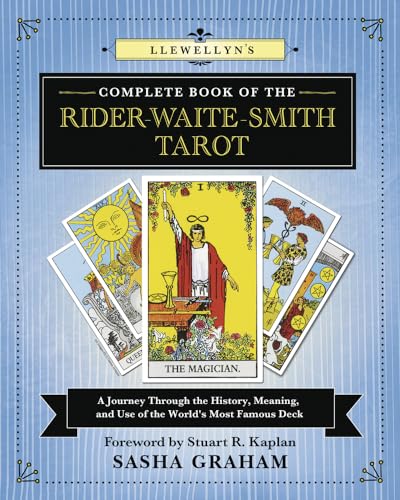 Rider-Waite Tarot (Spanish Version): Pamela Colman Smith: 9781572811706:  : Books