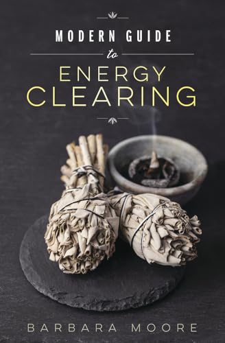 Beispielbild fr Modern Guide to Energy Clearing zum Verkauf von SecondSale