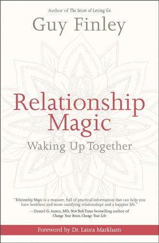 Stock image for Relationship Magic: Waking Up Together for sale by SecondSale