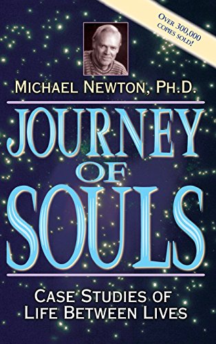 9780738754567: Journey of Souls: Case Studies of Life Between Lives