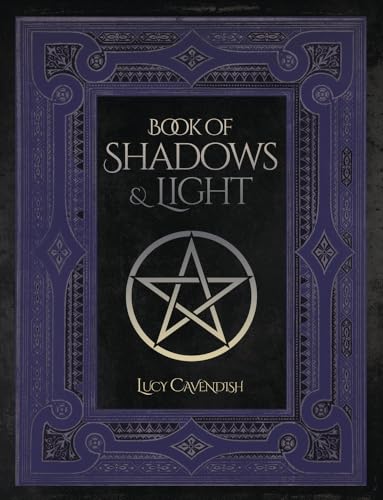 Beispielbild fr Book of Shadows & Light zum Verkauf von GF Books, Inc.