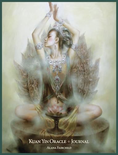 Beispielbild fr Kuan Yin Oracle Journal zum Verkauf von SecondSale