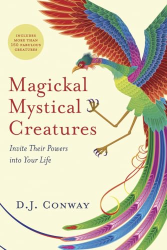 Beispielbild fr Magickal Mystical Creatures : Invite Their Powers Into Your Life zum Verkauf von Buchpark