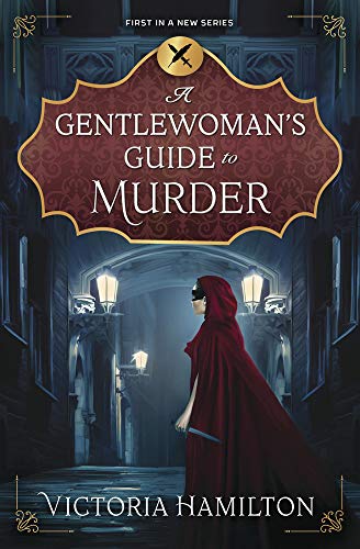Stock image for A Gentlewoman's Guide to Murder for sale by Better World Books: West