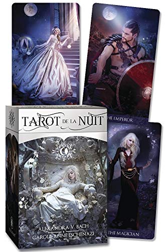 9780738759845: Tarot De La Nuit