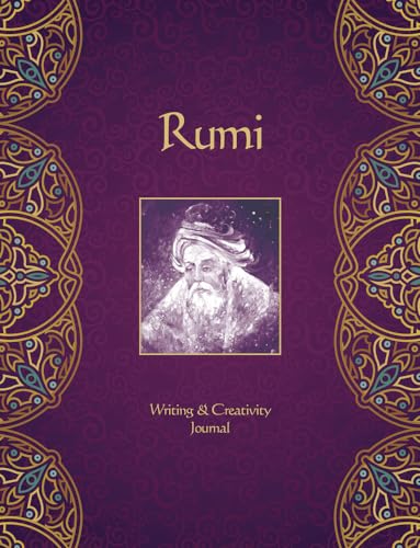 Beispielbild fr Rumi Journal zum Verkauf von Blackwell's