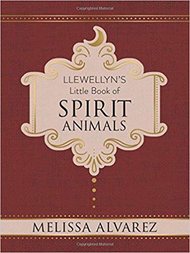 Beispielbild fr Llewellyn's Little Book of Spirit Animals (Llewellyn's Little Books) zum Verkauf von ThriftBooks-Atlanta