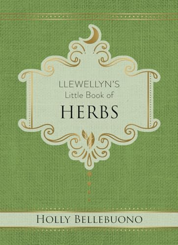 Stock image for Llewellyns Little Book of Herbs (Llewellyns Little Books, 12) for sale by Book Outpost