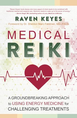 9780738763859: Medical Reiki: A Groundbreaking Approach to Using Energy Medicine for Challenging Treatments
