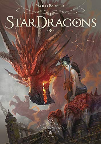 Imagen de archivo de StarDragons Book a la venta por Magers and Quinn Booksellers
